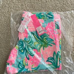 5" Callahan Knit Short
